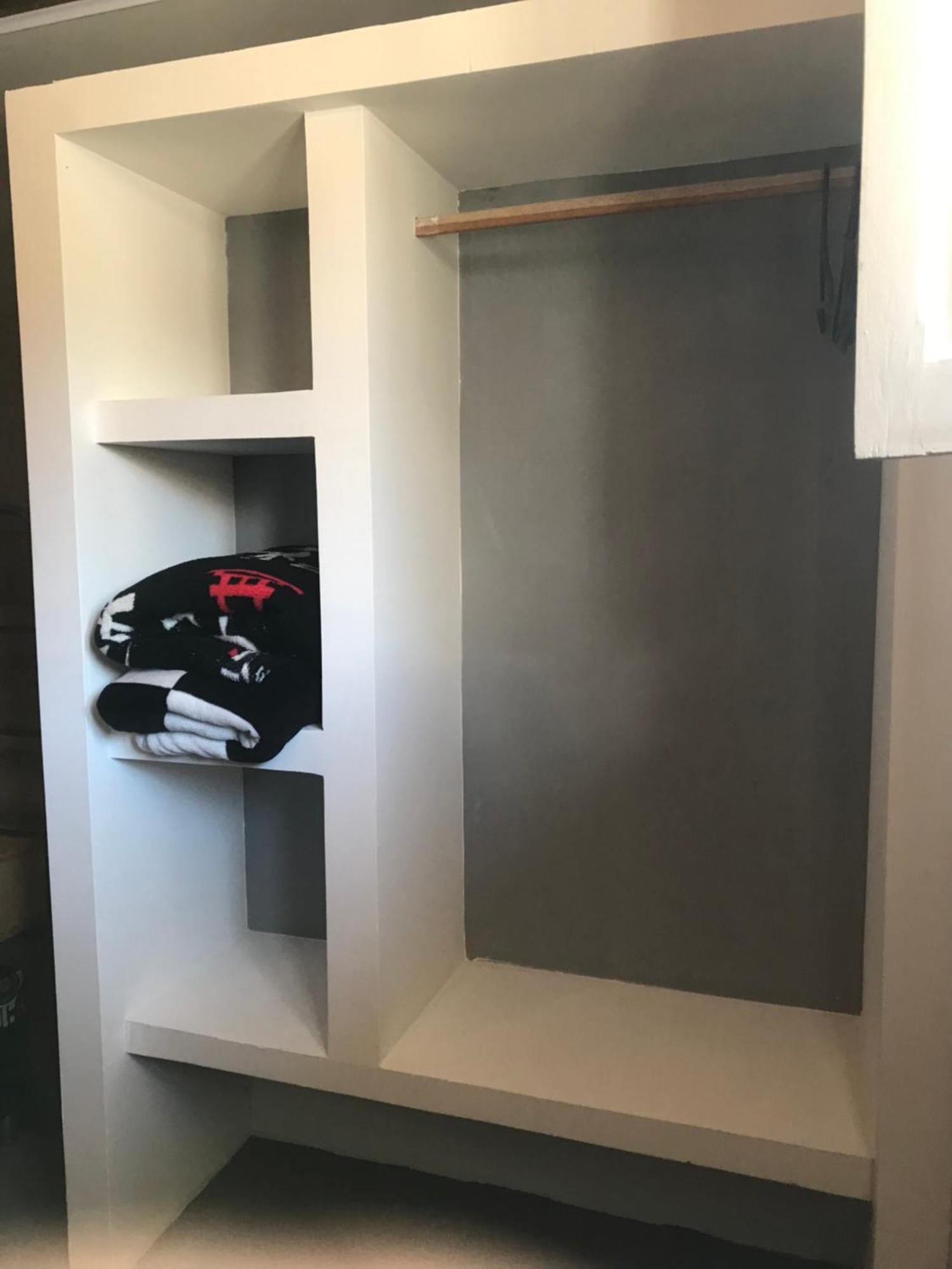 Makana Apartastudio 萨兰托 外观 照片