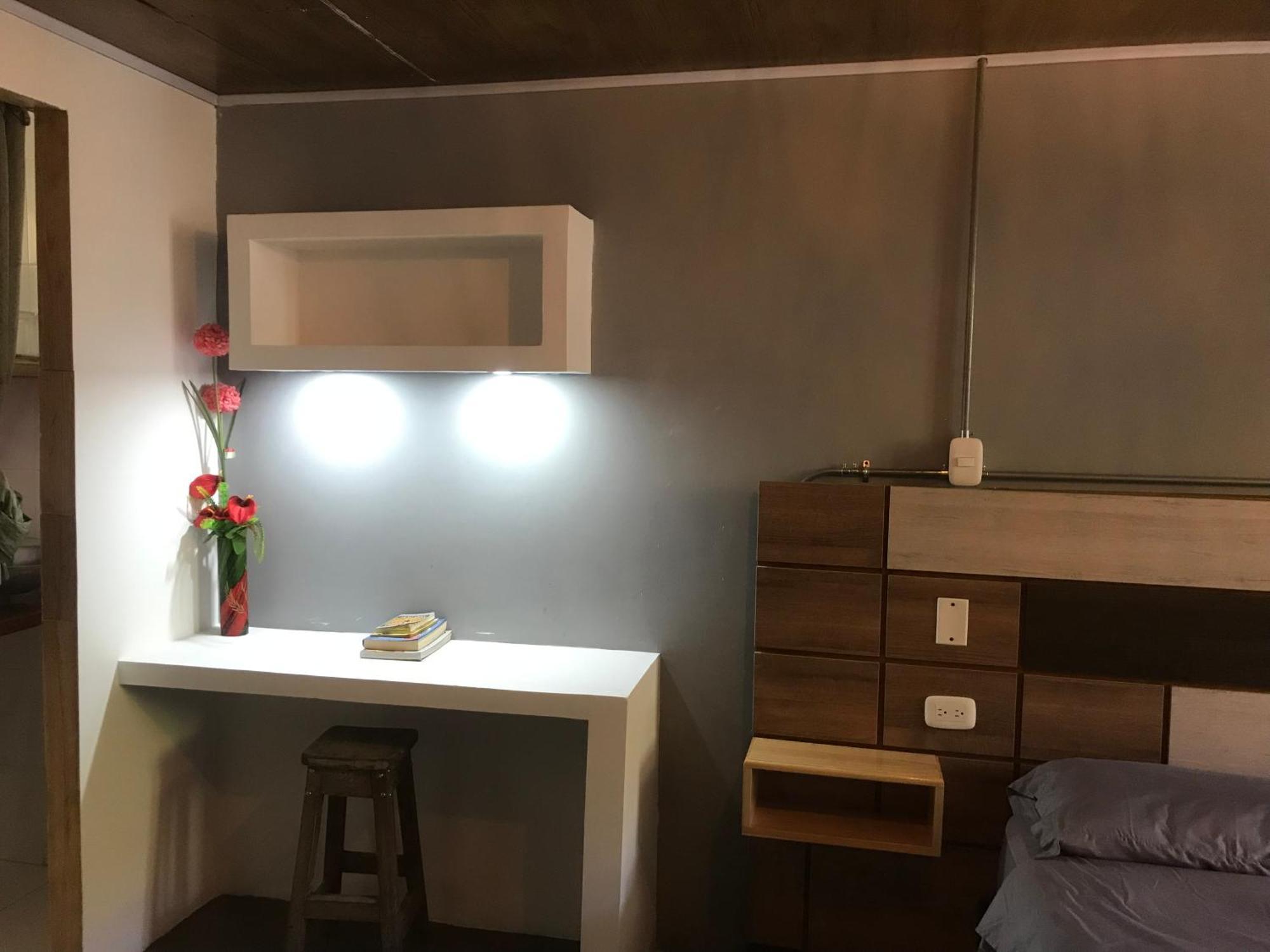 Makana Apartastudio 萨兰托 外观 照片