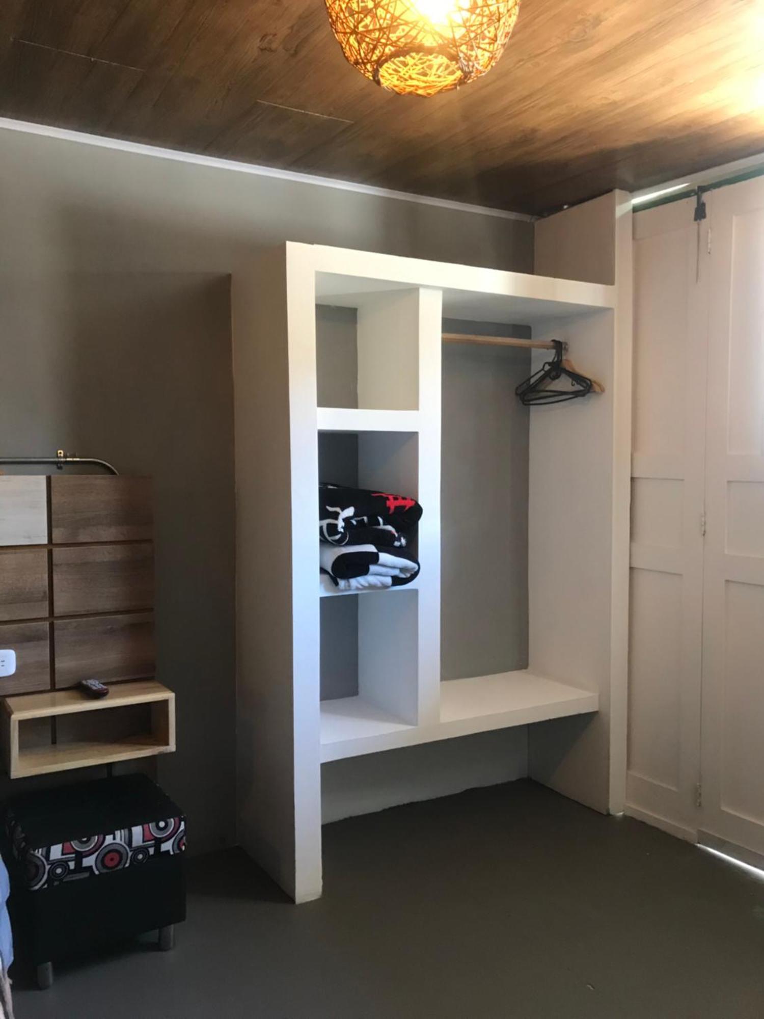 Makana Apartastudio 萨兰托 外观 照片